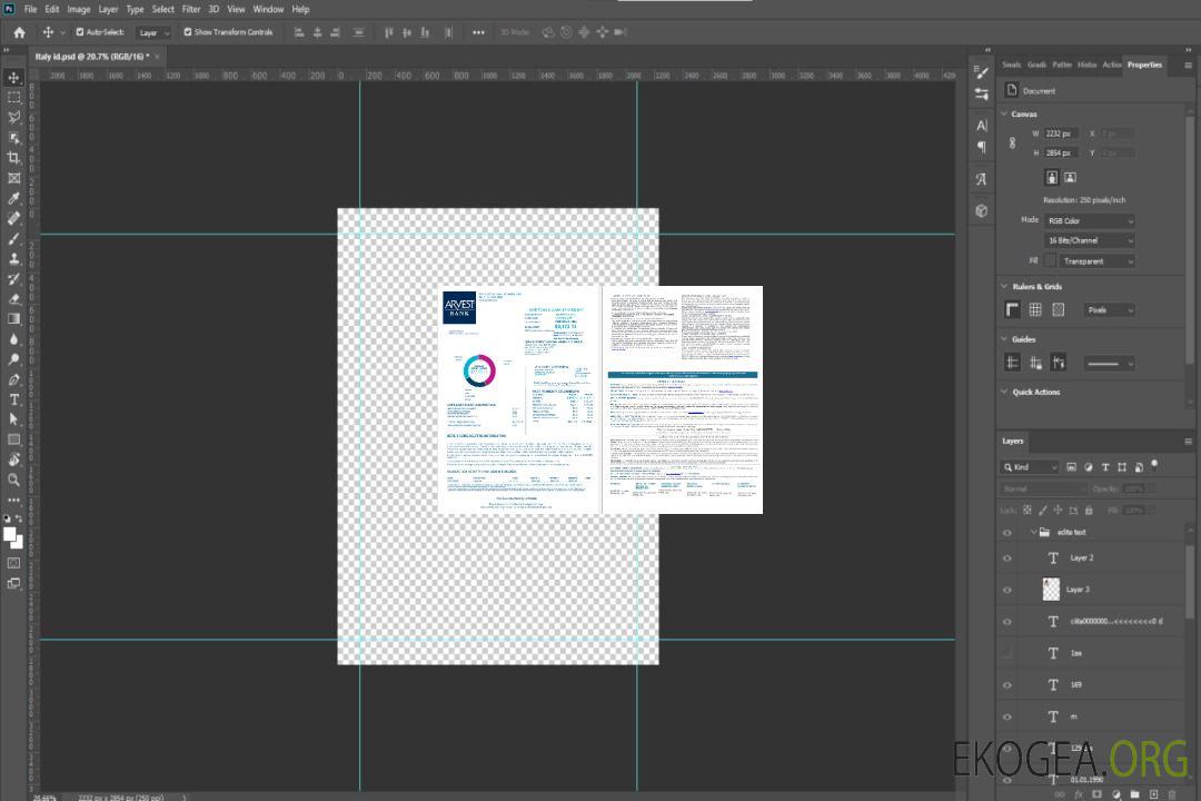 Relevé de prêt hypothécaire de la banque USA Arvest aux formats Word et PDF, 4 pages 1, 2 template Relevé de prêt hypothécaire de la banque USA Arvest aux formats Word et PDF, 4 pages 1, 2 template